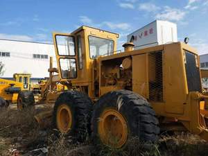 ใช้มอเตอร์ GRADER 16กรัม140กรัมในสภาพที่ดี - Product Image 4