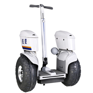 Trottinette Électrique Autostabilisante Adulte 19 Pouces avec Application Es6 Segway, Expédition Directe d'Usine - Product Image 3