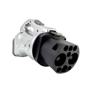 Adaptateur GBT vers CCS2 300A 400A pour camions <span class=keywords><strong>de</strong></span> Hong Kong, utilisation transfrontalière vers l'ouest, convertisseur <span class=keywords><strong>de</strong></span> connecteur <span class=keywords><strong>de</strong></span> charge rapide DC pour véhicules électriques - Product Image 4
