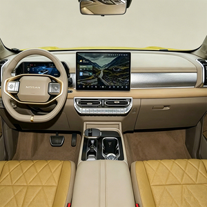 Nueva Camioneta <span class=keywords><strong>Nissan</strong></span> <span class=keywords><strong>Frontier</strong></span> Pro 2026 PHEV <span class=keywords><strong>4x4</strong></span> Híbrida Enchufable - Product Image 5