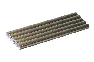 ฟิล์มกันรอยรถยนต์แบบม้วน ชนิด TPU PPF สีทองเมทัลลิก เกรดพรีเมียม เคลือบเงา ป้องกันรอยขีดข่วน ติดตั้งง่ายด้วยกาวในตัว - Product Image 2