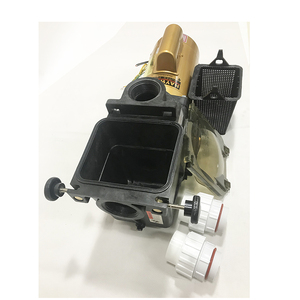 ปั๊มน้ำหมุนเวียนสำหรับ<span class=keywords><strong>สระ</strong></span>ว่ายน้ำคุณภาพสูงจากจีน - Product Image 3