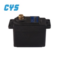 CYS CYS-S8503 Servomoteur numérique 30kg.cm pour voiture RC, avion, hélicoptère, robot