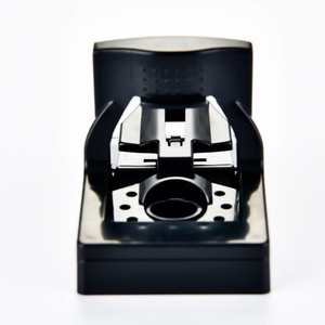 Trampa para Ratones de Gran Tamaño, Trampa Portátil para Capturar Ratones, Trampas con Cebo para Roedores - Product Image 1