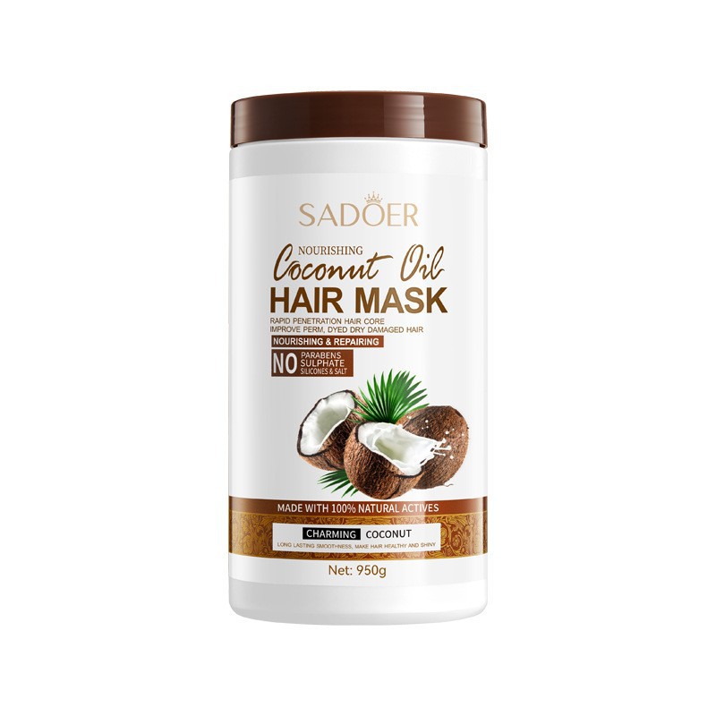 Hair mask 950g 40497