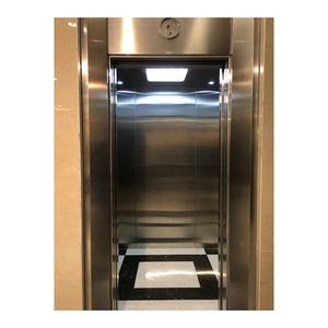 लिफ्ट ग्वांगडोंग लिफ्ट और ग्वांगझोउ लिफ्ट हवाई होटल और मॉल में प्रतिस्पर्धी मूल्य उच्च गुणवत्ता वाले लिफ्ट - Product Image 5