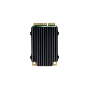 غرفة تبريد HS2 <span class=keywords><strong>M</strong></span>.2 NVMe SSD من EGLOBAL مع تبريد سلبي من سبائك الألومنيوم والمغنيسيوم لمحرك الأقراص الصلبة - Product Image 1