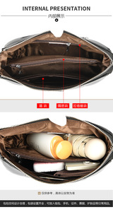 New High Quality Women Messenger Bags for Women Pu Leather Handbags Crossbody Bags Ladies Designer Shoulder Bags <b>Tote</b> Top-handle - Product Image 5