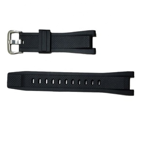 Correa <span class=keywords><strong>de</strong></span> TPE <span class=keywords><strong>de</strong></span> Goma Impermeable <span class=keywords><strong>de</strong></span> Bajo <span class=keywords><strong>Precio</strong></span> - Directo <span class=keywords><strong>de</strong></span> Fábrica para <span class=keywords><strong>Reloj</strong></span> Deportivo <span class=keywords><strong>G</strong></span>-<span class=keywords><strong>SHOCK</strong></span> GST - Product Image 5