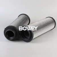Cartouche de filtre hydraulique Bowey 944438Q pour la filtration de l'huile hydraulique
