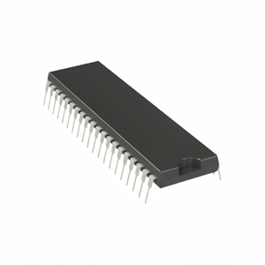 40 DIP Embedded Electronics Component Authorized Distributor PIC16F874-04I_P - Product Image 1