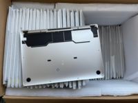 Nouveau couvercle inférieur pour macbook air A1932 A2337 A2179, vente en gros