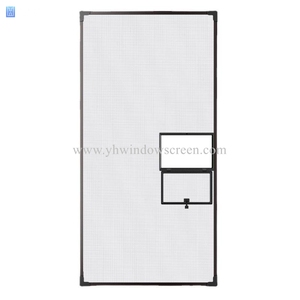 Diseño moderno, cierre automático, mosquitera, mosquitera para ventana magnética DIY, mosquitera, malla de red de poliéster, dormitorio, cocina - Product Image 3