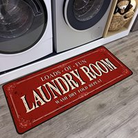 Water-proof Custom Anti-Slip Kitchen Runner Mat and Rugs comfort Non slip Kitchen Mats for Floor