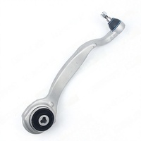 Bras de suspension inférieur E-Class W212 2123302711 / 2123302811 Compatible avec les véhicules