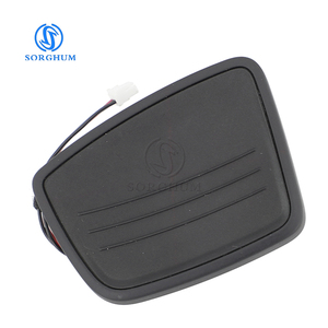 Leva del Cambio Laterale Destra Sorghum 80A951523F per <span class=keywords><strong>Audi</strong></span> <span class=keywords><strong>Q5</strong></span> Q7 2018-<span class=keywords><strong>2020</strong></span> - Product Image 5