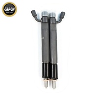 Pièces détachées pour moteur diesel, injecteur de carburant Common Rail 6CT 3283160, 0,5 kg, garantie 6 mois pour moteurs, fourniture d'usine