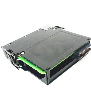 โมดูลการสื่อสารคอนโทรลเลอร์ PLC ของแท้ใหม่เอี่ยม รุ่น 1756-ENBT - Product Image 1