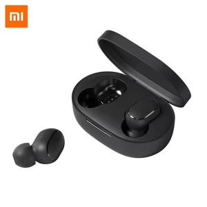 Xiaomi <span class=keywords><strong>Redmi</strong></span> <span class=keywords><strong>Airdots</strong></span> <span class=keywords><strong>2S</strong></span> Auriculares Originales Xiaomi <span class=keywords><strong>Airdots</strong></span> True Wireless Auriculares BT 5,0 Reducción de ruido Auriculares con micrófono Tws - Product Image 5