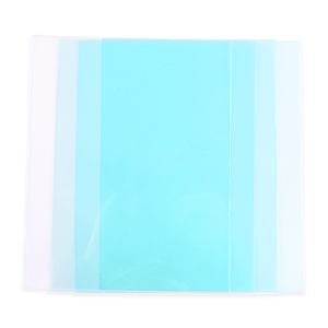 Película de PP Transparente Personalizada para Biochips y Chips de Órganos, Soporte OEM, Uso en Investigación Científica - Product Image 4