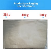 Poudre de décoloration et de réduction pour la teinture et l'impression textile Barton, Shunde Guangdong