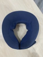 Original usine santé innovant pétrissage Shiatsu cou masseur électrique U forme sans fil Portable