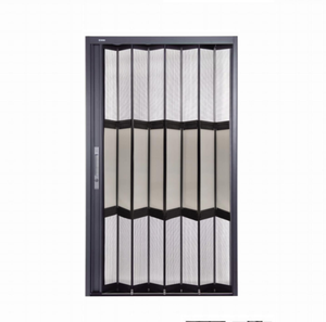 Bán buôn có thể thu vào trượt An Ninh côn trùng màn hình Cửa PVC + Màn hình lưới spliced cửa - Product Image 1