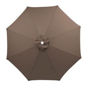 Custom Logo Outdoor Exhibition Sales Display <b>Umbrella</b> Sun <b>Umbrella</b> Printing Advertising Folding Stacked <b>Large</b> <b>Umbrella</b> Outdoor - Product Image 1