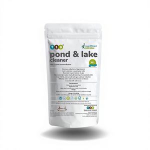 Desodorante de Agua Ecológico T1B para Estanques Contaminados, Hecho en India - Product Image 1