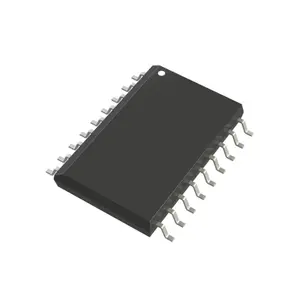 HZWL PIC16F628A (microcontrollore MCU 8bit PDIP-18 chip originale) PIC16F628A-I/P PIC16F628A-I/così