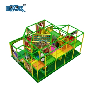 Aire de jeux intérieure, piscine à balles, 15 mètres carrés, 500x300 <span class=keywords><strong>Cm</strong></span> - Product Image 4