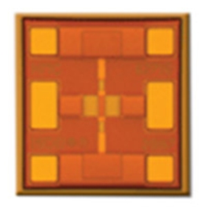 Componentes Electrónicos Nuevos y Originales, Circuito Integrado, Atenuadores de RF, Modelo HMC656-SX - Product Image 1