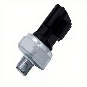 Sensor de presión de aceite del motor Nissan YW202 para <span class=keywords><strong>25070</strong></span>-CD000 <span class=keywords><strong>CD00A</strong></span> 42CP16-2, interruptor de presión de aceite del sistema common rail - Product Image 1