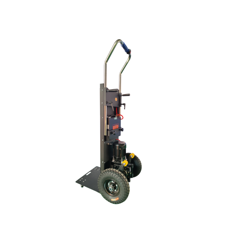 Electric Climbing Machine Automatic Upstairs Handling
