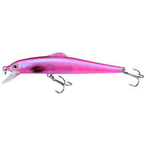 Heavy Sinking Minnow Fishing Lures ABS 105mm 30g for River Lake Saltwater Crankbait Artificial Baits - Product Image 5