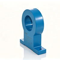 Sensor Arus Hall Loop Terbuka Seri WHK-E4T15D5S