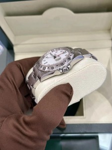 นาฬิกาข้อมือผู้ชาย VSF Factory 3235 Movement ดีไซน์หรูหรา ระบบออโตเมติกคุณภาพสูง เหมาะสำหรับใส่ลำลองและธุรกิจ - Product Image 6