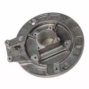 Gravidade Baixa Pressão Die Casting Machine para Moldagem Tilt Squeeze Alumínio Chumbo Aço Inoxidável Ferro Fundido Liga Rodas Preço - Product Image 3