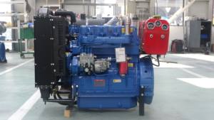 גנרטור דיזל 10 קילוואט 20 קילוואט 30 קילוואט 40 קילוואט 80 קילוואט 100 קילוואט 220 קילוואט שקט, סגור, עמיד למזג אוויר, מקורר מים, אוטומטי, 50/60 הרץ, למקרי חירום - Product Image 6