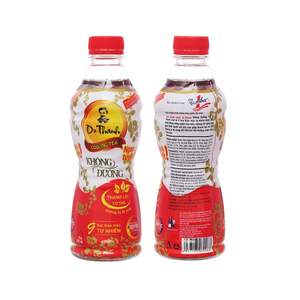 Té Herbal Dr. Thanh de Vietnam, Bebida Saludable Lista para Beber, Suministro al por Mayor para Mercados de Exportación - Product Image 3