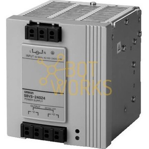 Omron S8VS2402412475 - Nuovo - Product Image 1