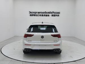 Voiture d'occasion à vendre - Volkswagen <span class=keywords><strong>Golf</strong></span> Mk8 (Facelift) 280 TSI PROI <span class=keywords><strong>Life</strong></span> 2023 - Sans accidents - Peinture d'origine - Voiture fabriquée en Chine - Essence - Product Image 2