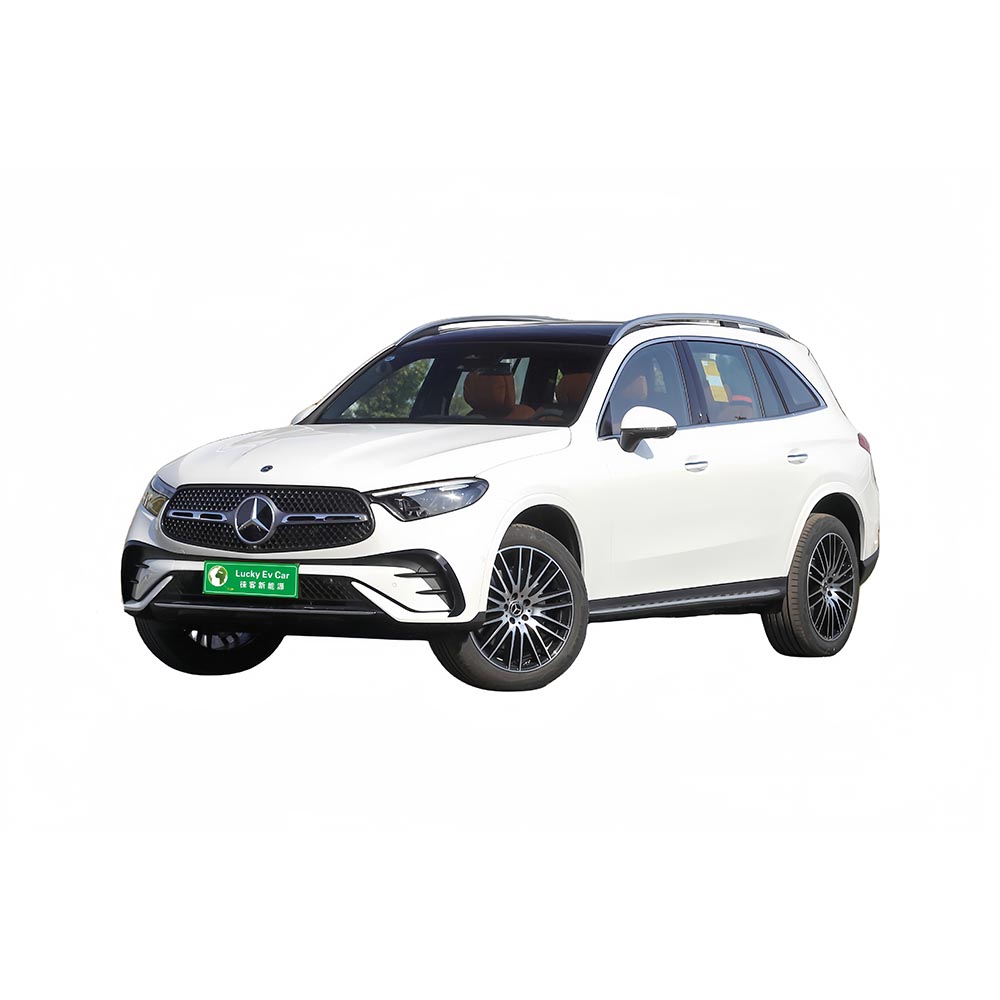 2024 Ben Z Glc 300 L 4 Matic высокоскоростной 235 км/ч 7-местный 5-местный автомобиль новой энергии