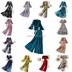 2025 femmes vêtements <span class=keywords><strong>de</strong></span> plage floraux col en v dentelle Maxi robe crochet Cardigan couverture longue printemps Floral Bikini pour plage <span class=keywords><strong>bain</strong></span> <span class=keywords><strong>de</strong></span> <span class=keywords><strong>soleil</strong></span> - Product Image 5