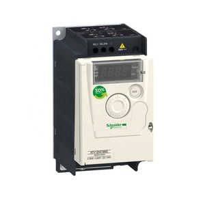 มอเตอร์ฮีทซิงค์ ATV12H037M2 200-240V 1เฟส0.55hp 0.37kW ATV12ของแท้ใหม่ - Product Image 2