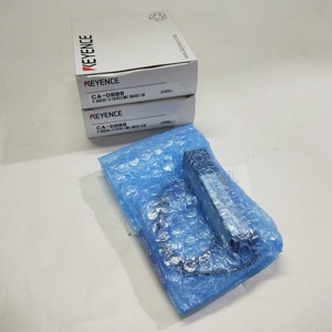 Source de lumière à bande bleue CA-DBB8 82 mm pour système de vision industrielle, éclairage LED - Product Image 1