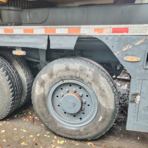 Guindastes de Caminhão Usados Novos, Vendas Diretas de Fábrica, Guindastes de 130 toneladas QY50KC/XCT55L6/XCT80L5/QAY130K, Guindastes de Caminhão Originais de 130 toneladas. - Product Image 6