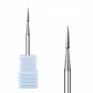 Broca Profesional de Carburo de Tungsteno para Uñas, Multifuncional, Portátil, Duradera, Pulidora de Cutículas y Piel Muerta - Product Image 6