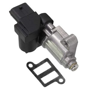 Ac4277 Idle Speed <b>Control</b> Valve Dc 12V For Kia Vehicles - Product Image 1