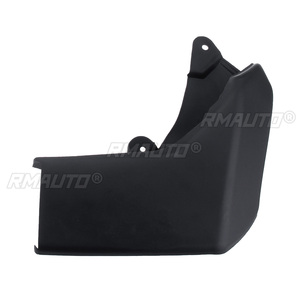 Guardabarros para Land Rover Discovery 3 4 LR3 LR4 2010-2019, Protectores Contra Salpicaduras, Guardabarros CAS500010PCL VPLAP0017 - Product Image 4